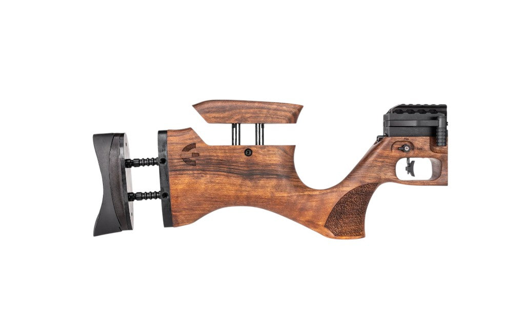 EPIC &lt;/br&gt; TWO CFB 550mm Walnut