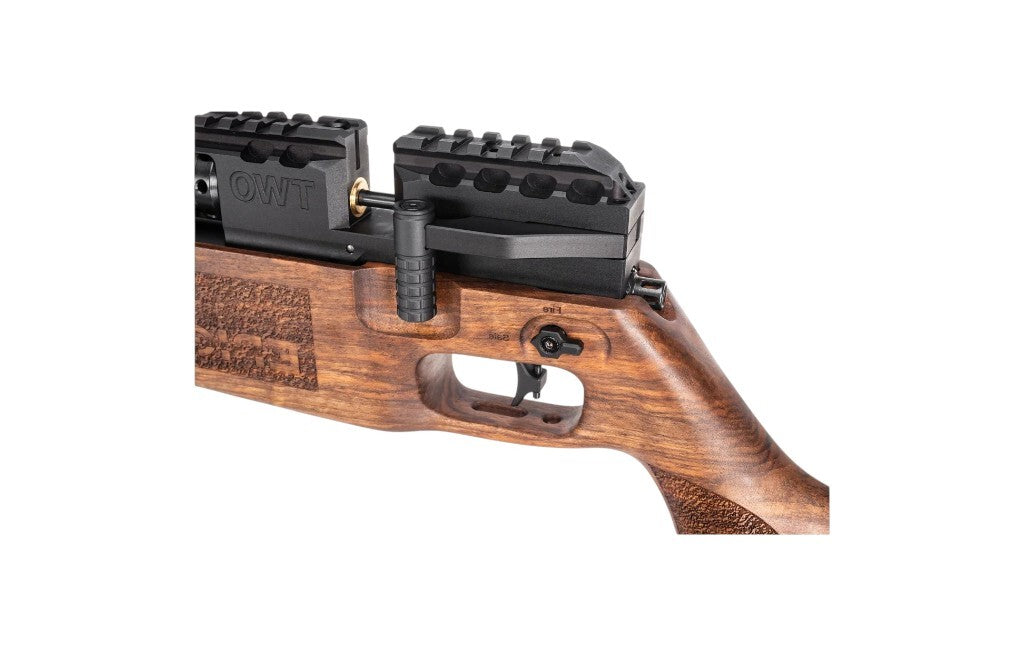 EPIC &lt;/br&gt; TWO CFB 550mm Walnut