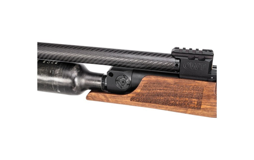 EPIC &lt;/br&gt; TWO CFB 550mm Walnut