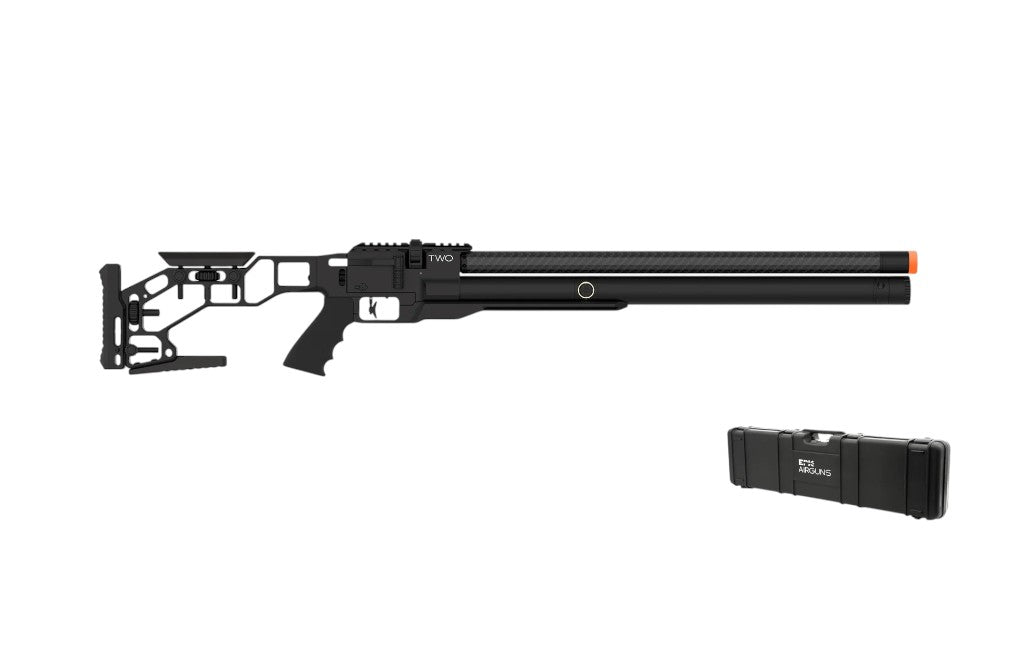 EPIC &lt;/br&gt; TWO Cañón CZUB 550mm sin choke (riel picatinny inferior)