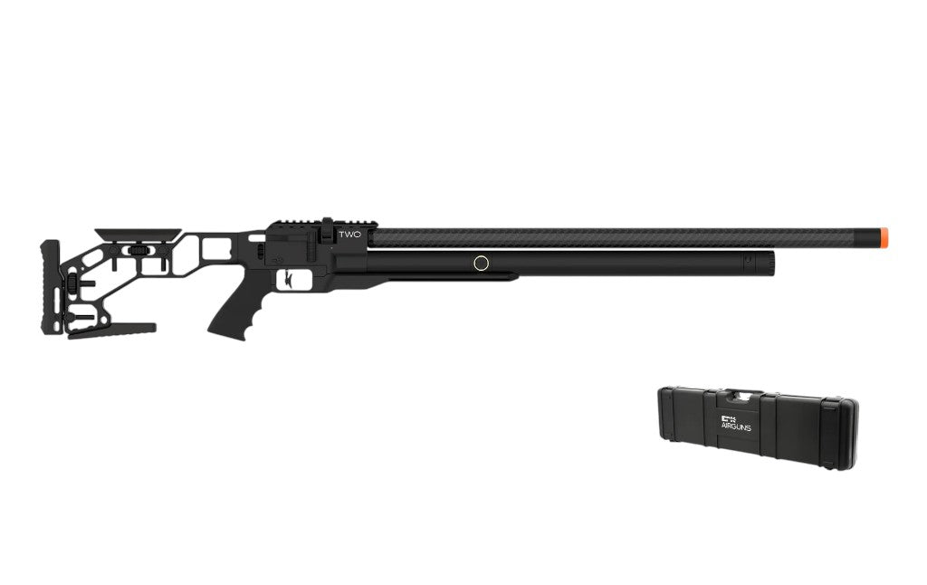 EPIC &lt;/br&gt; TWO Cañón 700mm CZUB sin choke