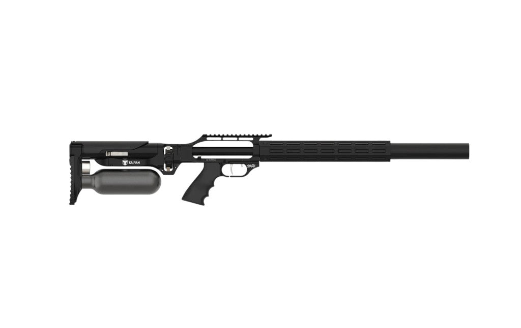 TAIPAN&lt;/br&gt; Slash Tactical 550mm
