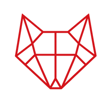 Wolfiek logo