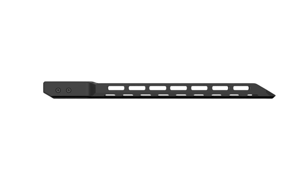 EPIC &lt;/br&gt; Carril ARCA-SWISS extendido tamaño L CFB 580cc