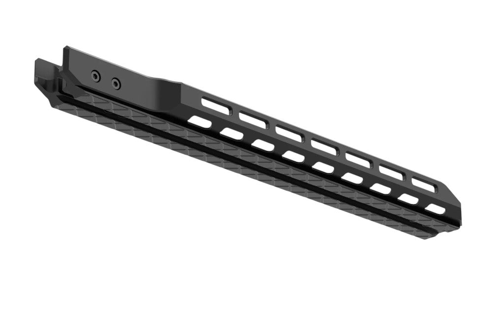 EPIC &lt;/br&gt; Carril ARCA-SWISS extendido tamaño L CFB 580cc