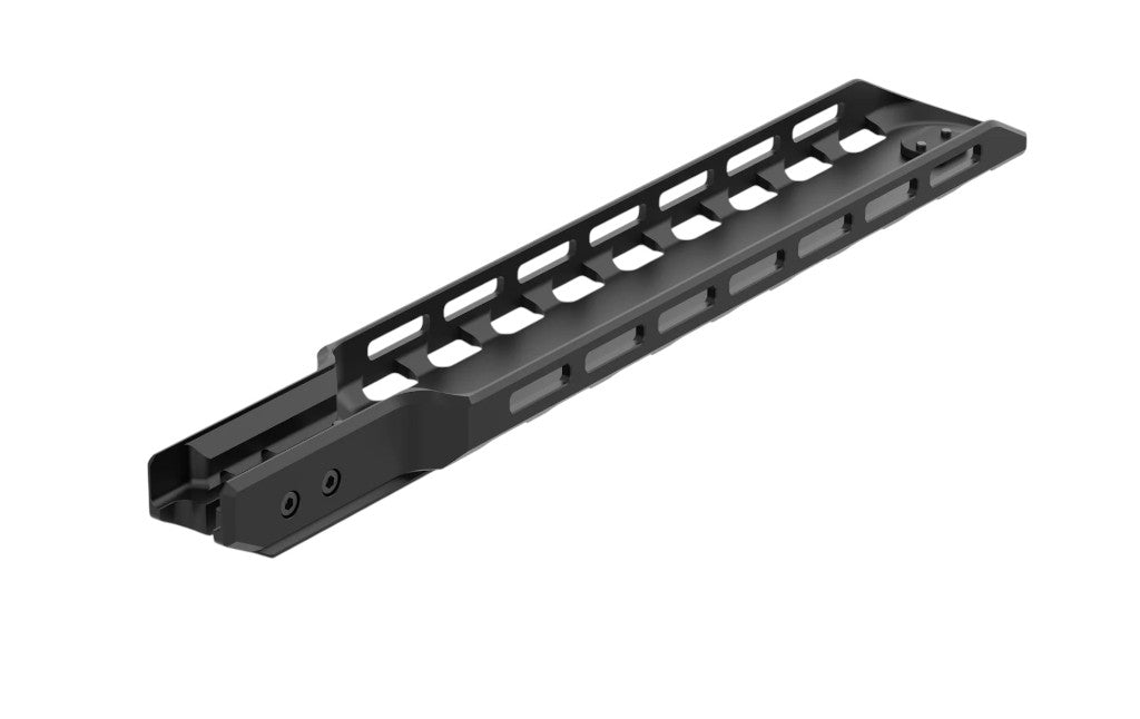 EPIC &lt;/br&gt; Carril ARCA-SWISS extendido tamaño L CFB 580cc