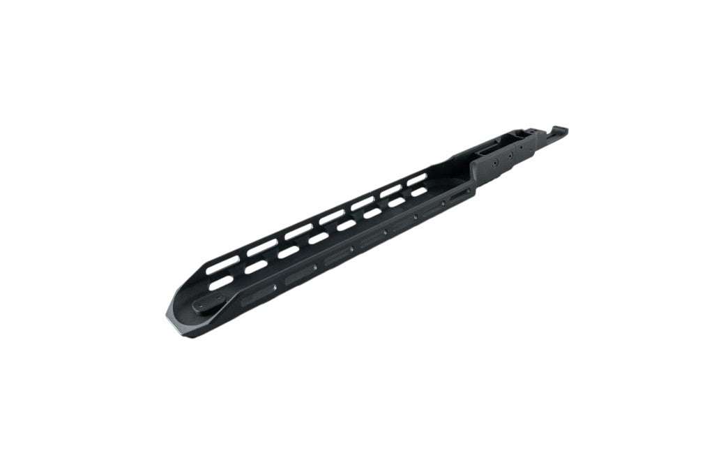 EPIC &lt;/br&gt; Carril ARCA-SWISS extendido tamaño L EPIC TWO 580cc