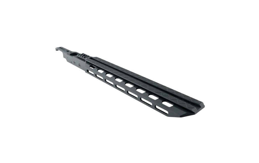 EPIC &lt;/br&gt; Carril ARCA-SWISS extendido tamaño L EPIC TWO 580cc