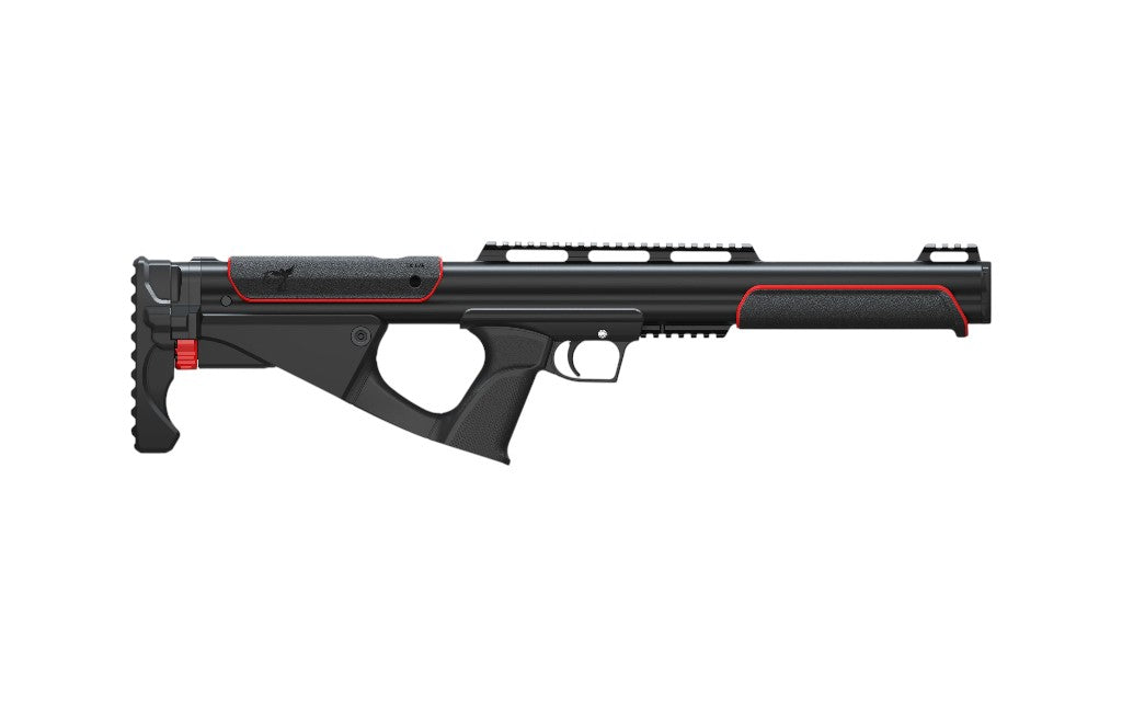 EDGUN &lt;/br&gt; Fenix