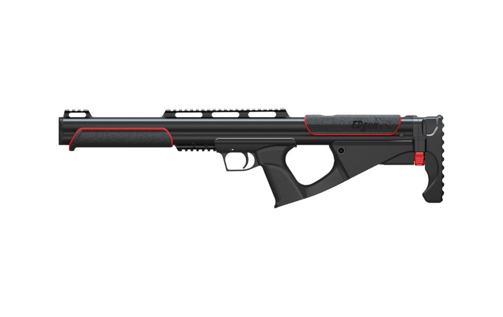 EDGUN &lt;/br&gt; Fenix