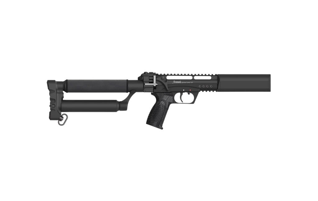 EDgun  &lt;/br&gt; Leshiy 2 All Black