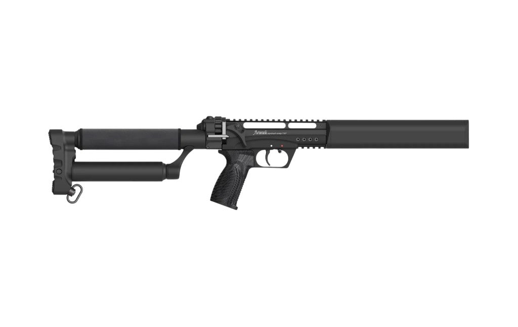 EDgun  &lt;/br&gt; Leshiy 2 All Black