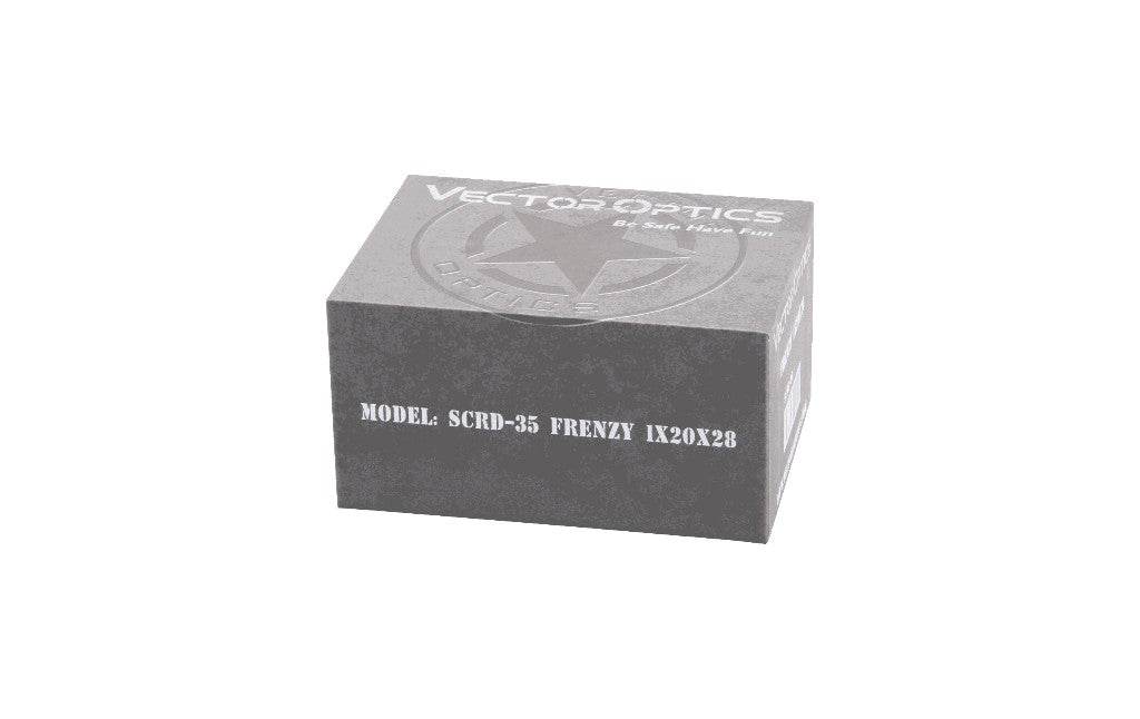 Frenzy X 1x20x28