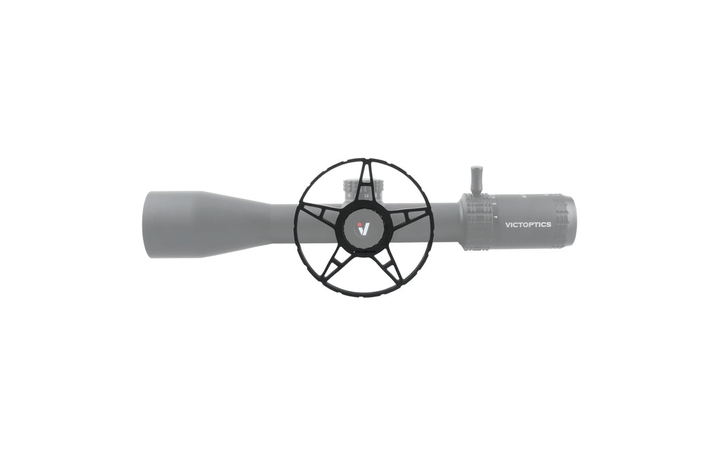 S4 4-16x44 FFP