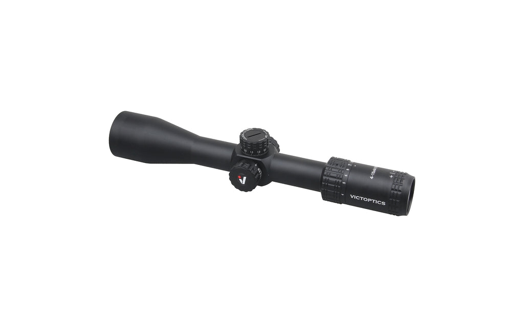 S4 4-16x44 FFP