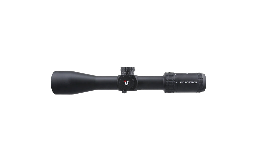 S4 4-16x44 FFP
