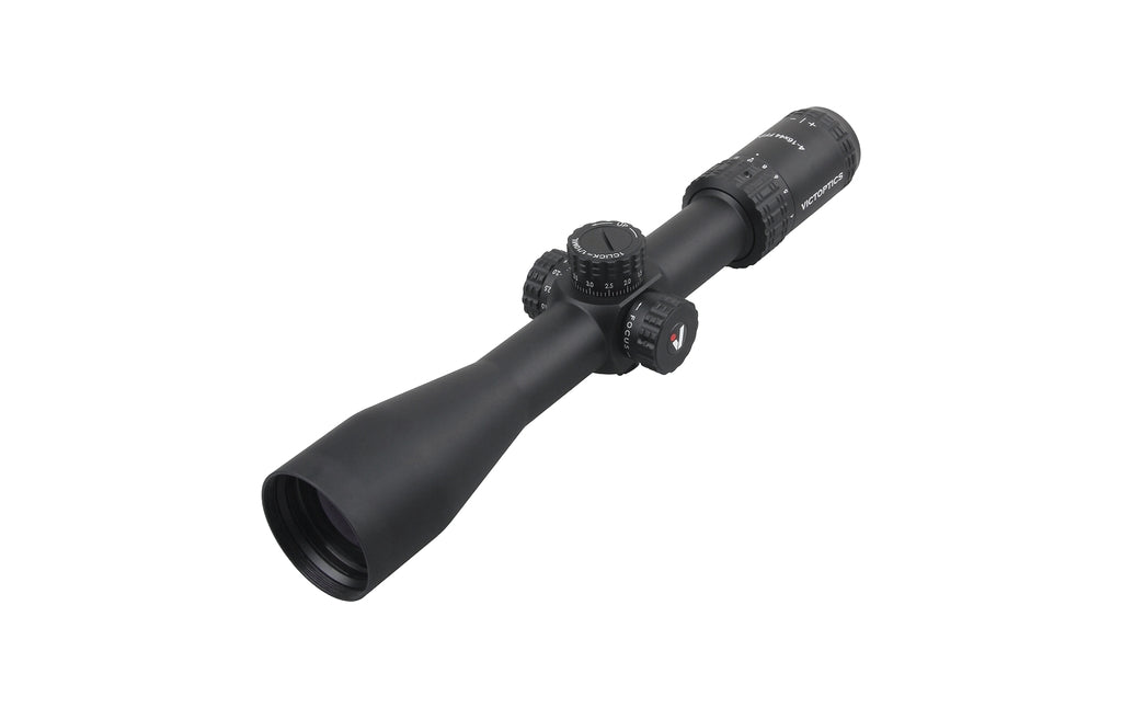 S4 4-16x44 FFP