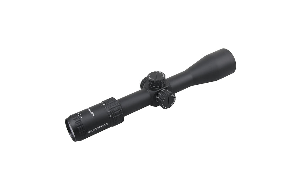 S4 4-16x44 FFP