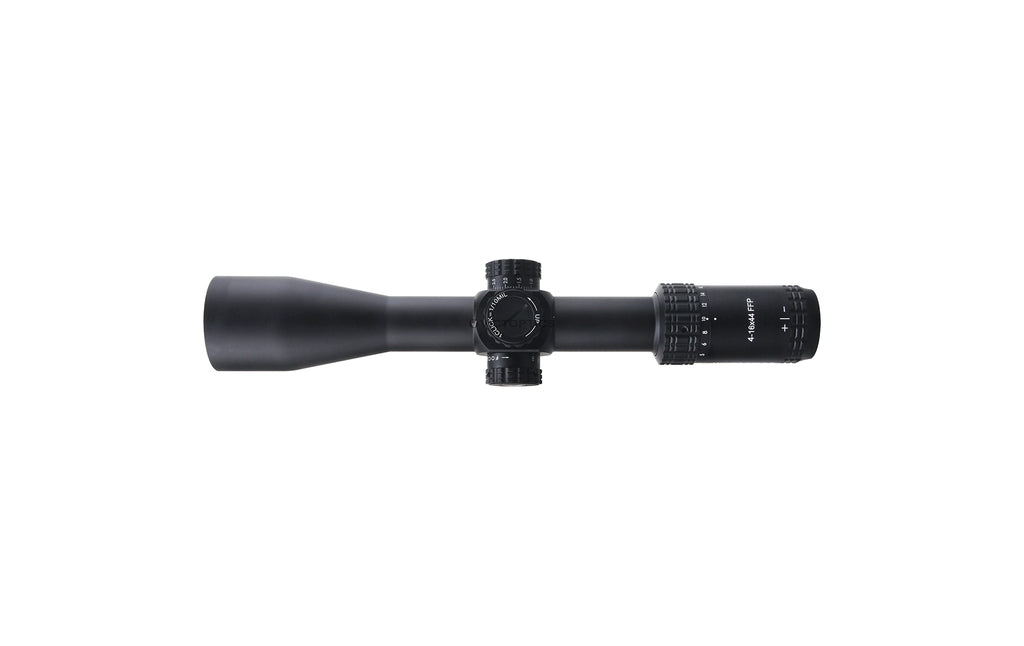 S4 4-16x44 FFP