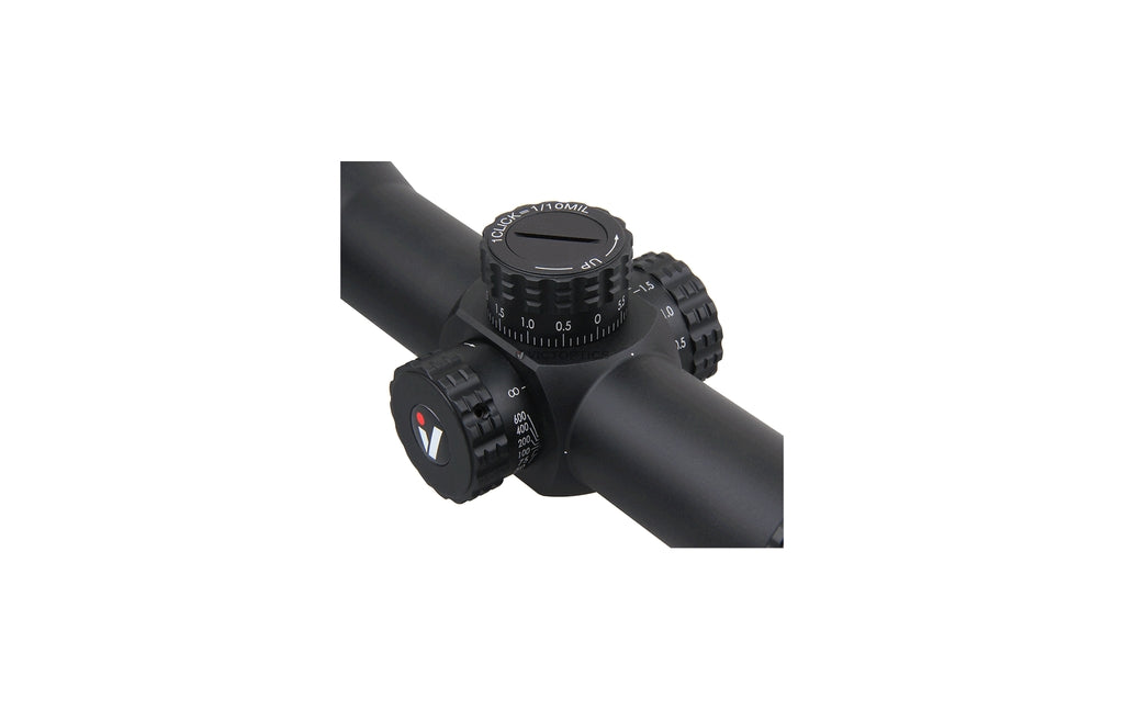 S4 4-16x44 FFP