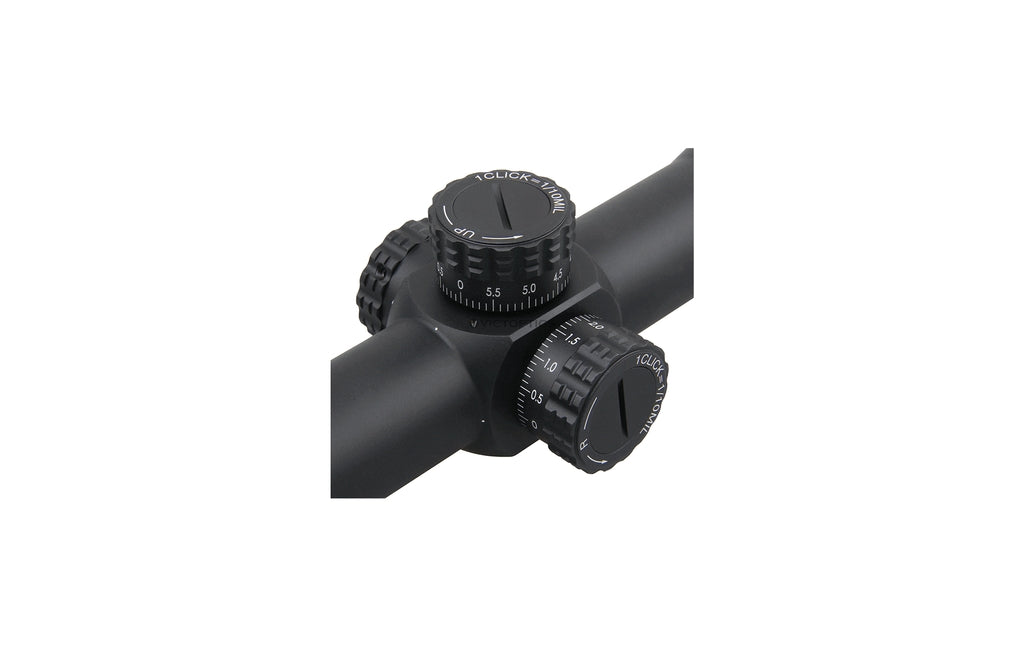 S4 4-16x44 FFP
