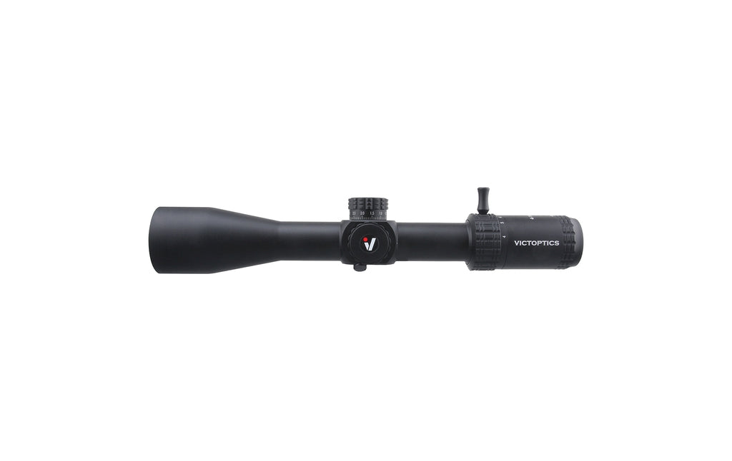 S4 4-16x44 FFP