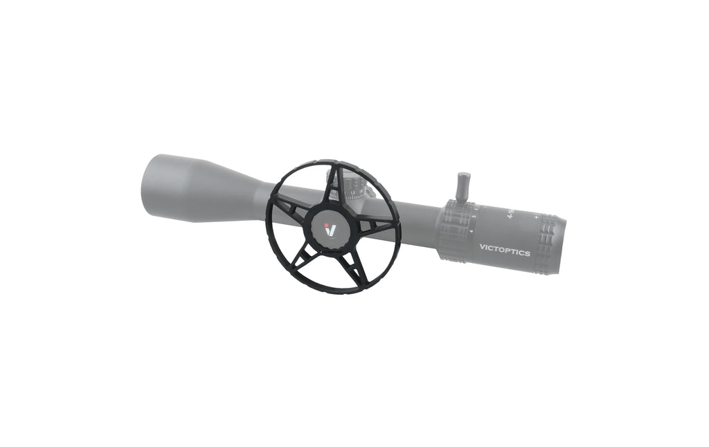 S4 4-16x44 FFP