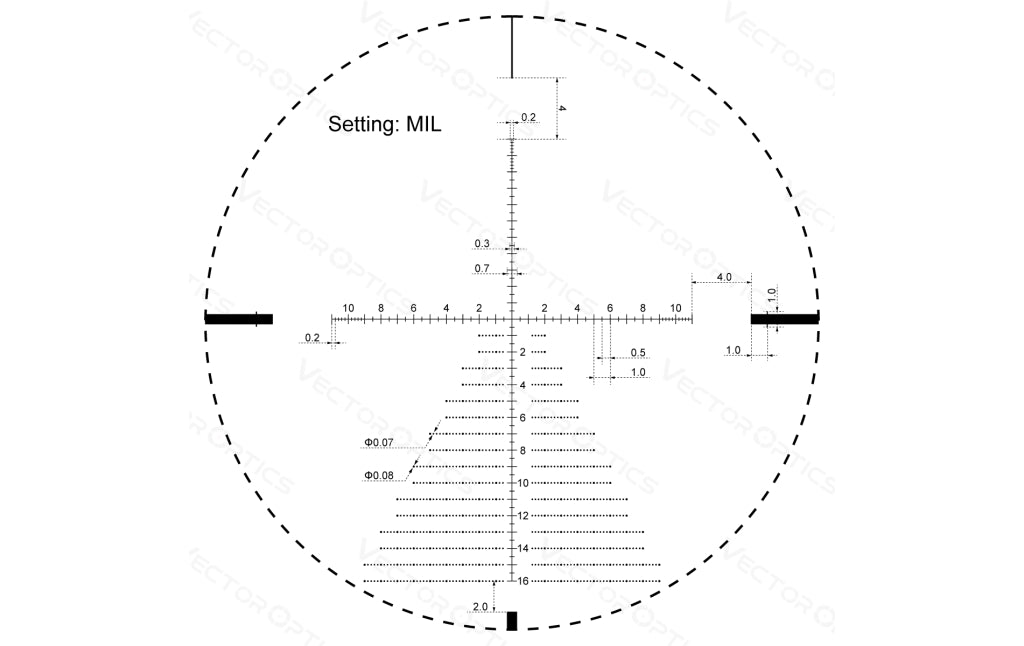 S4 6-24x50 FFP