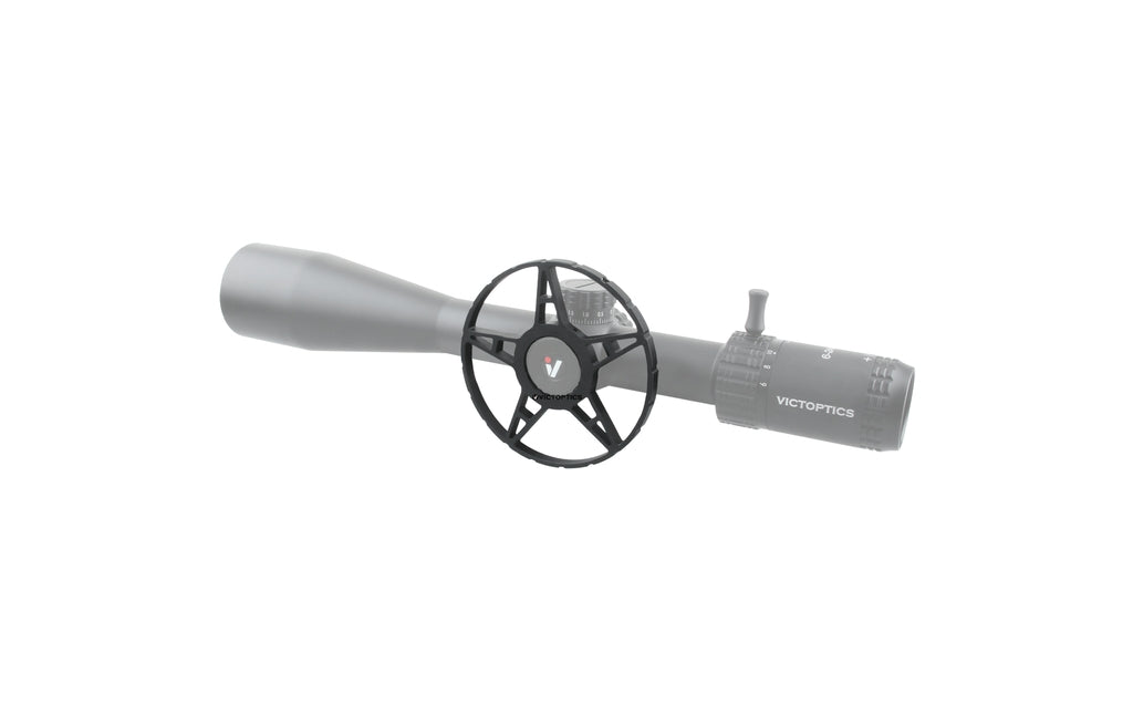 S4 6-24x50 FFP