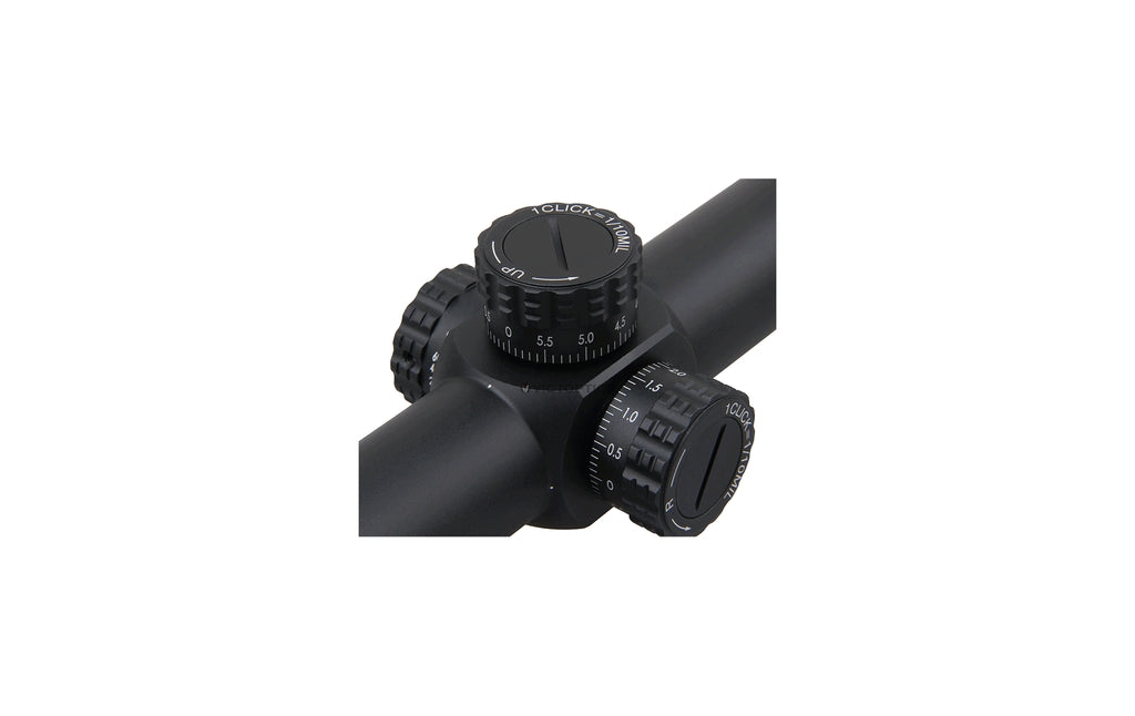 S4 6-24x50 FFP