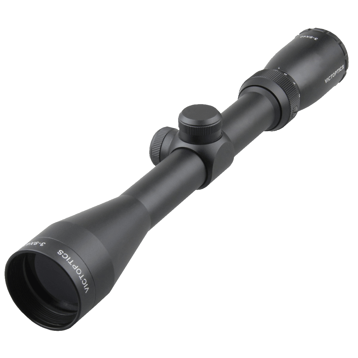 Victoptics PAC 3-9x40