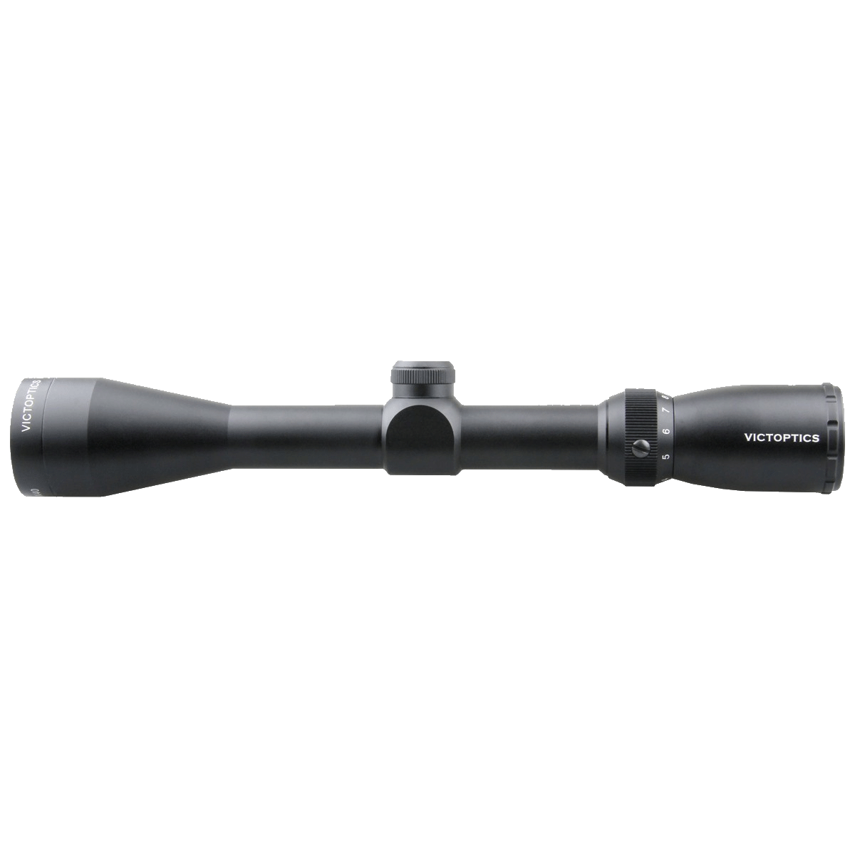 Victoptics PAC 3-9x40