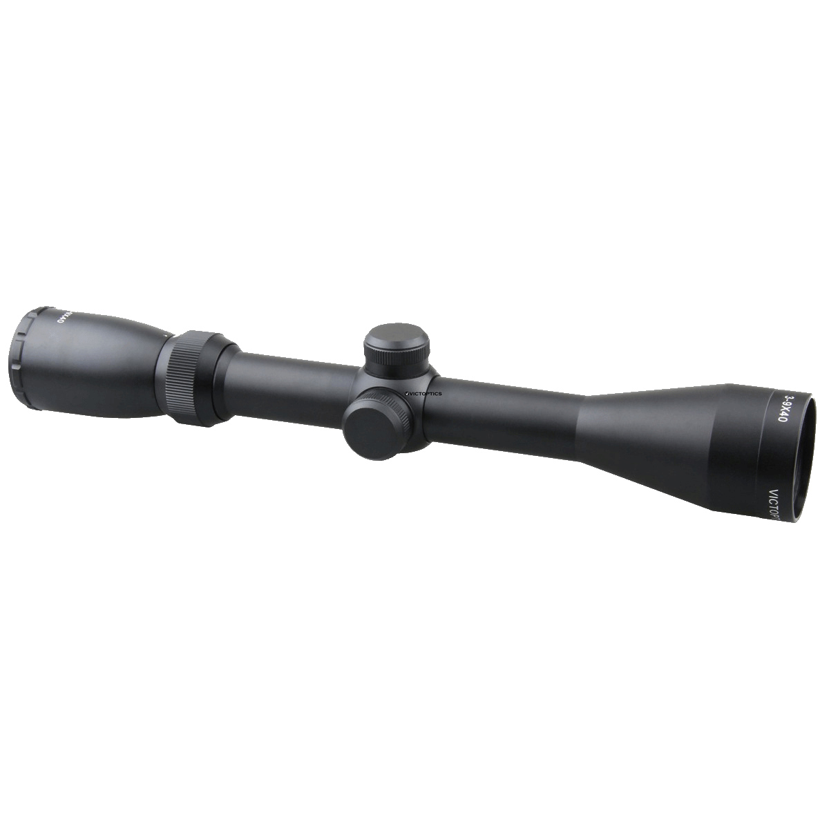 Victoptics PAC 3-9x40