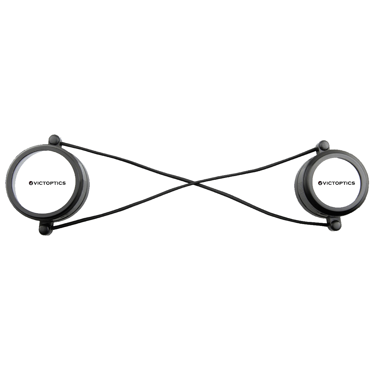 Victoptics PAC 3-9x40