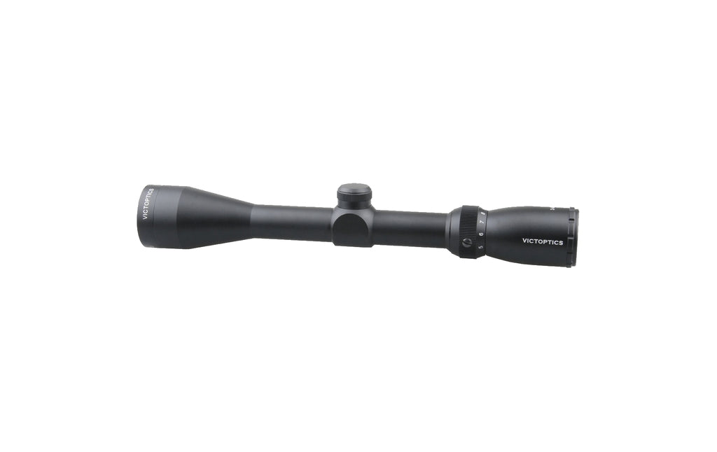 PAC 3-9x40 SFP