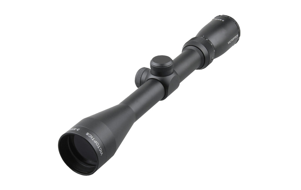 PAC 3-9x40 SFP