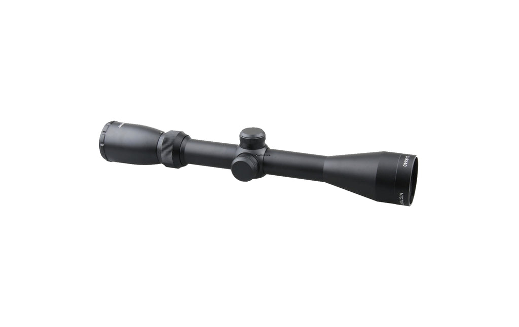 PAC 3-9x40 SFP