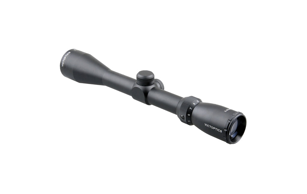 PAC 3-9x40 SFP