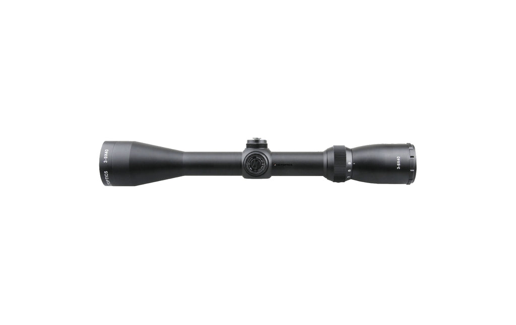PAC 3-9x40 SFP