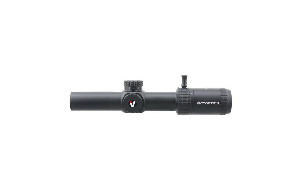S6 1-6x24 LPVO SFP