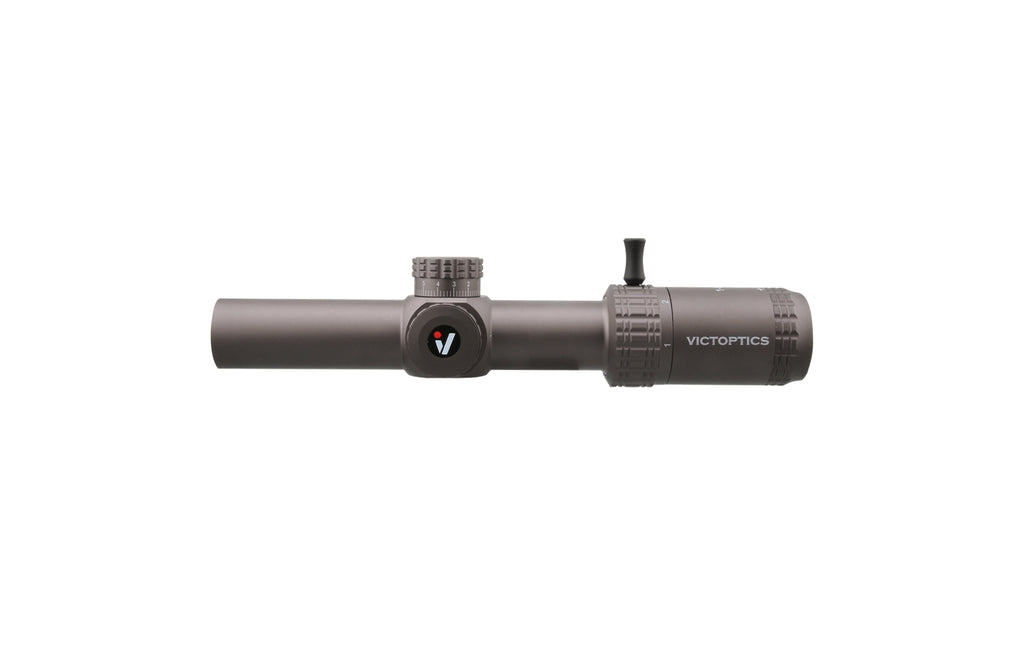 S6 1-6x24 LPVO Coyote SFP
