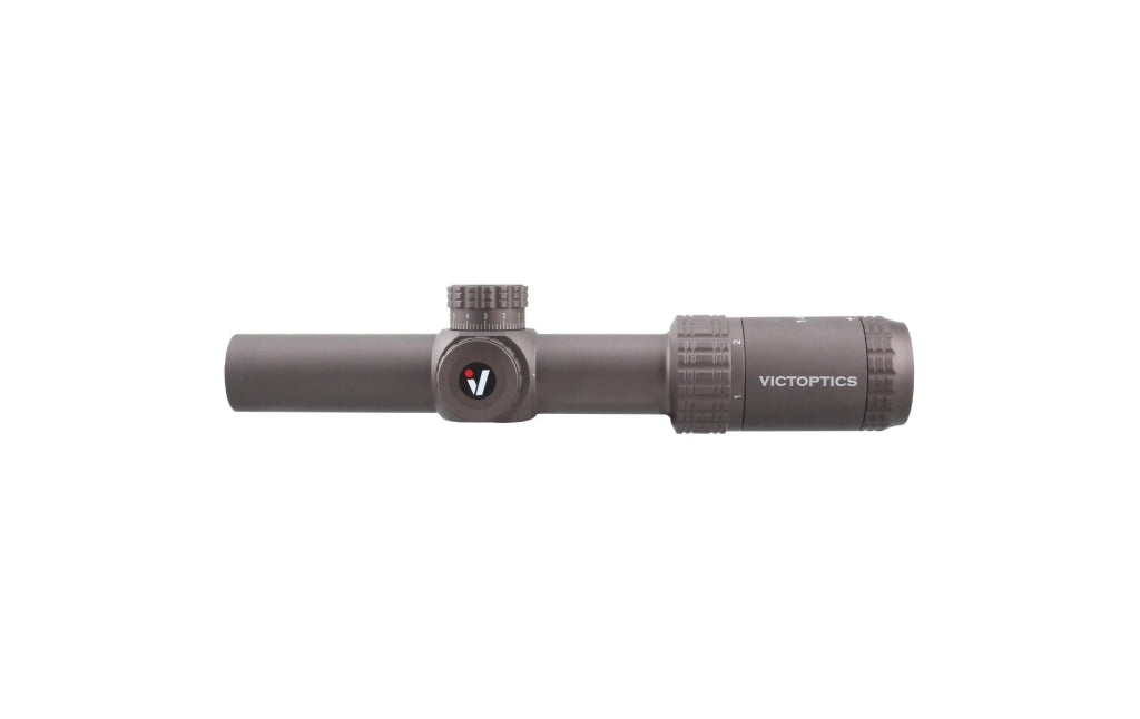 S6 1-6x24 LPVO Coyote SFP