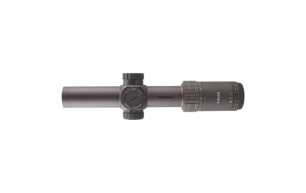 S6 1-6x24 LPVO Coyote SFP