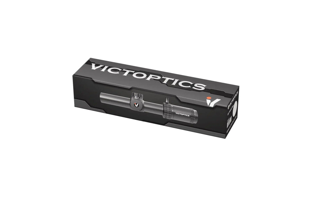 S6 1-6x24i Fibra SFP