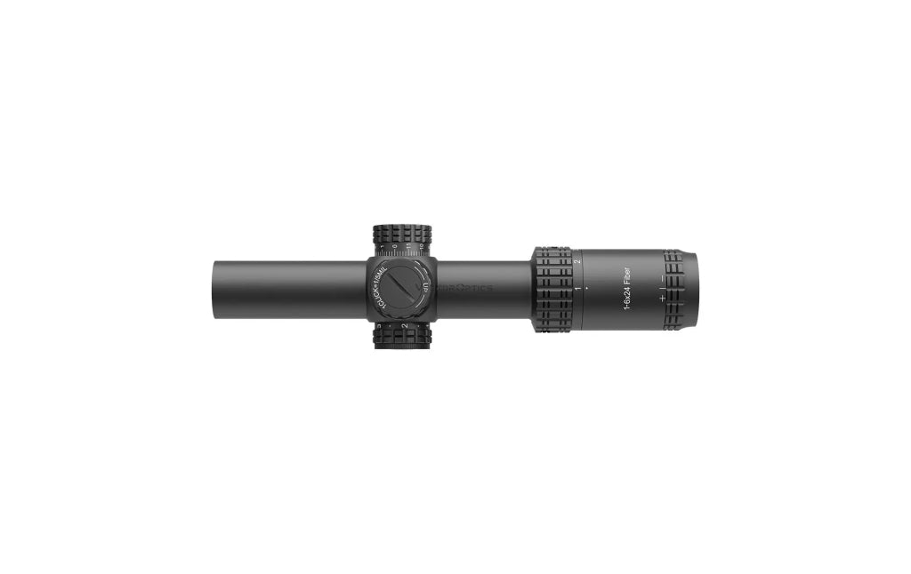 S6 1-6x24i Fibra SFP
