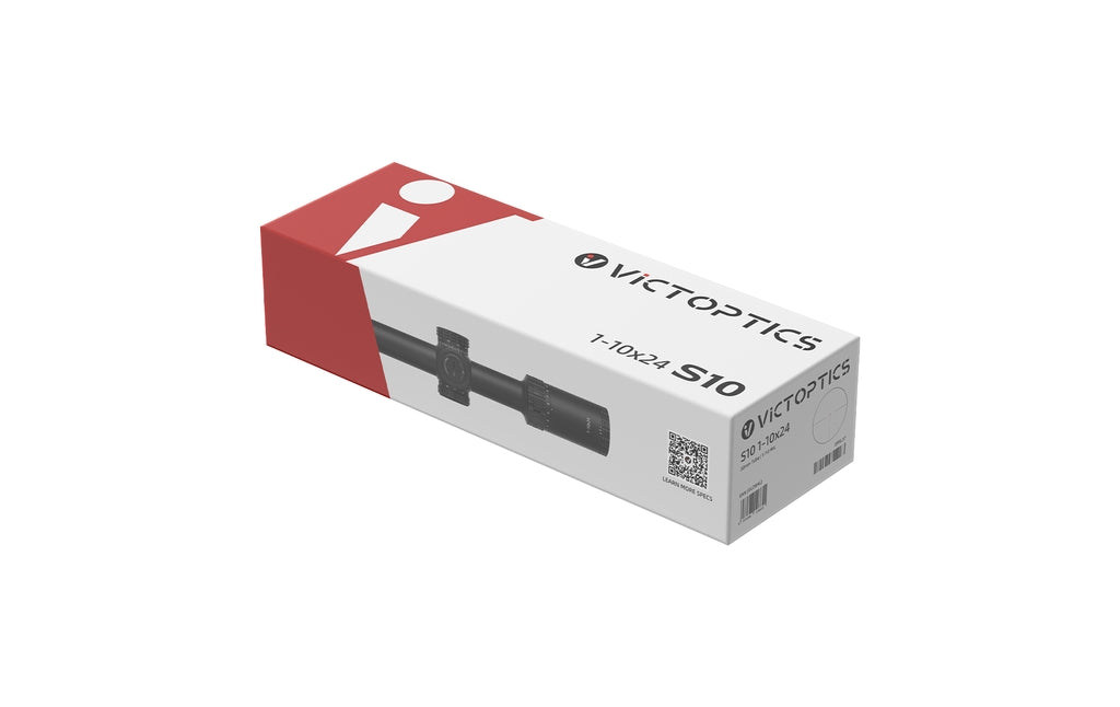 S10 1-10x24 SFP