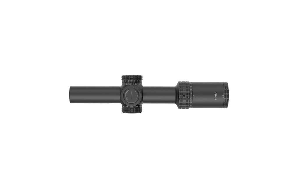 S10 1-10x24 SFP