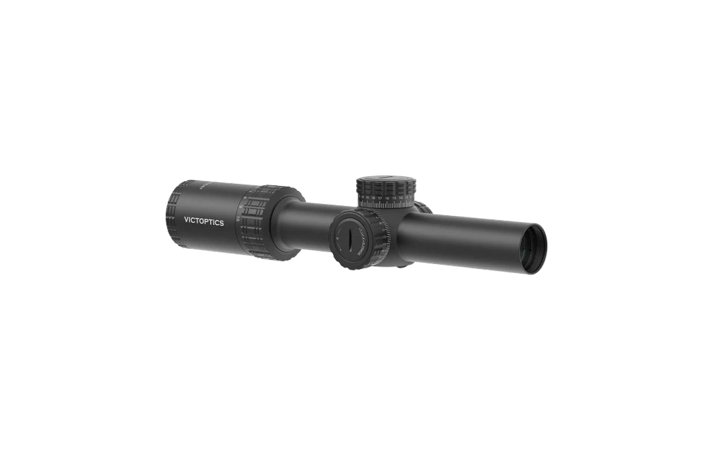 S10 1-10x24i Retícula Fibra SFP