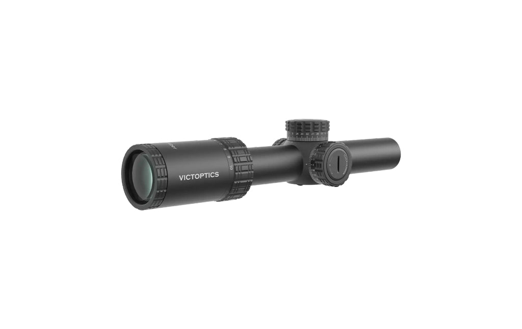 S10 1-10x24i Retícula Fibra SFP