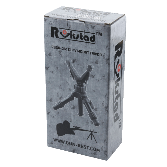 Trípode Rokstad ELP V Mount